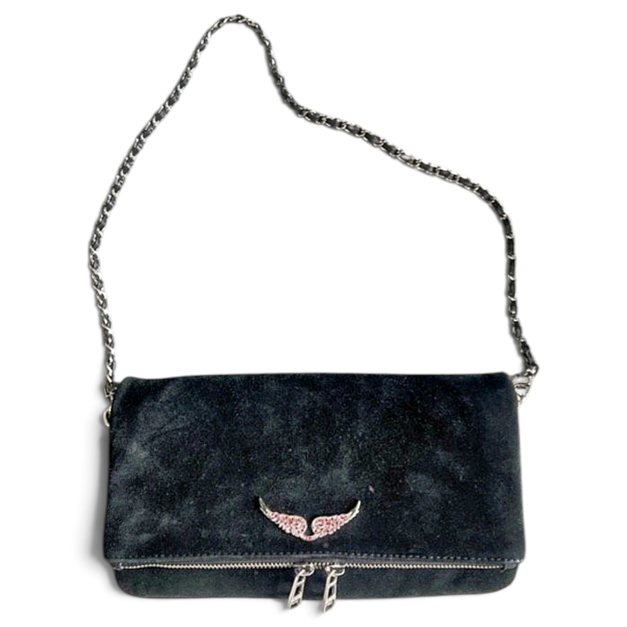 Rock handbag