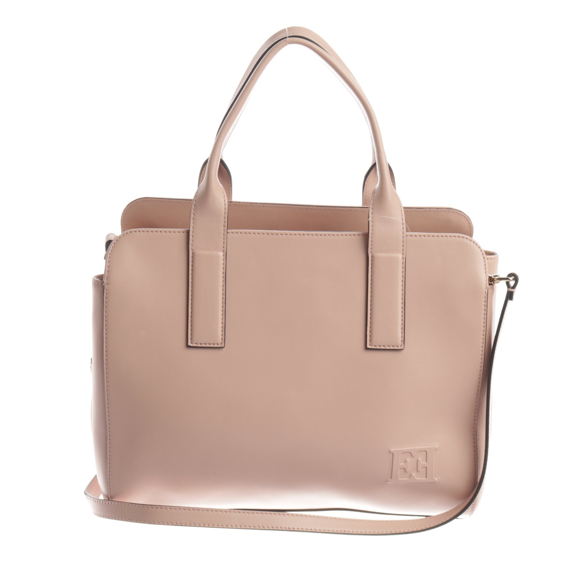Leather bag