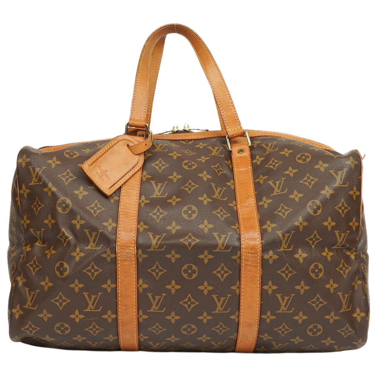 Sac souple cloth travel bag