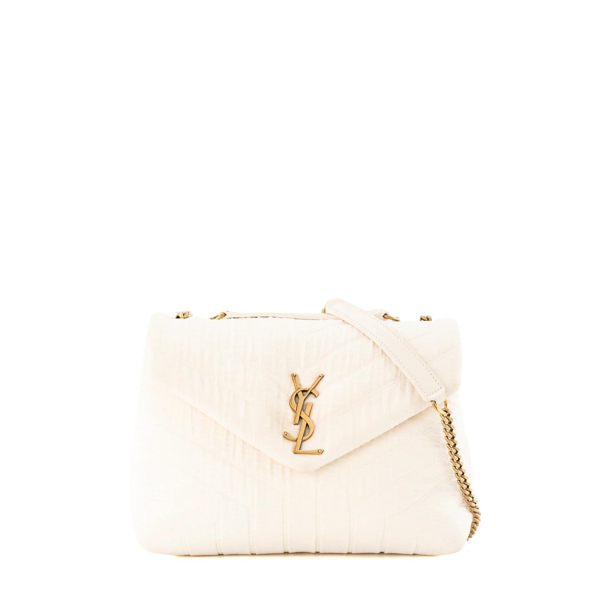 Loulou cloth bag
