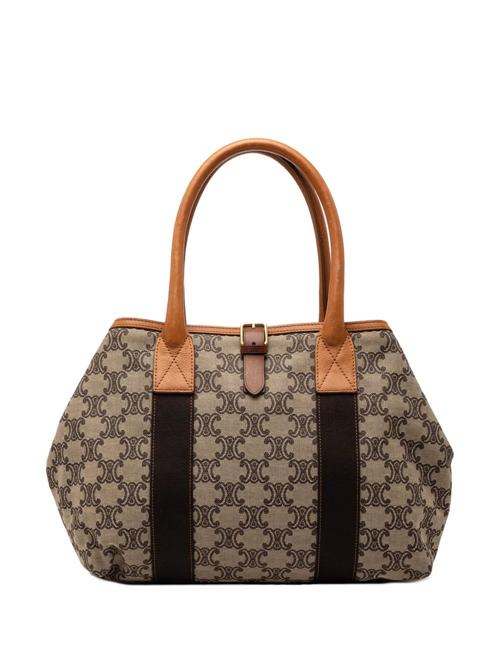2009 Macadam Canvas tote bag
