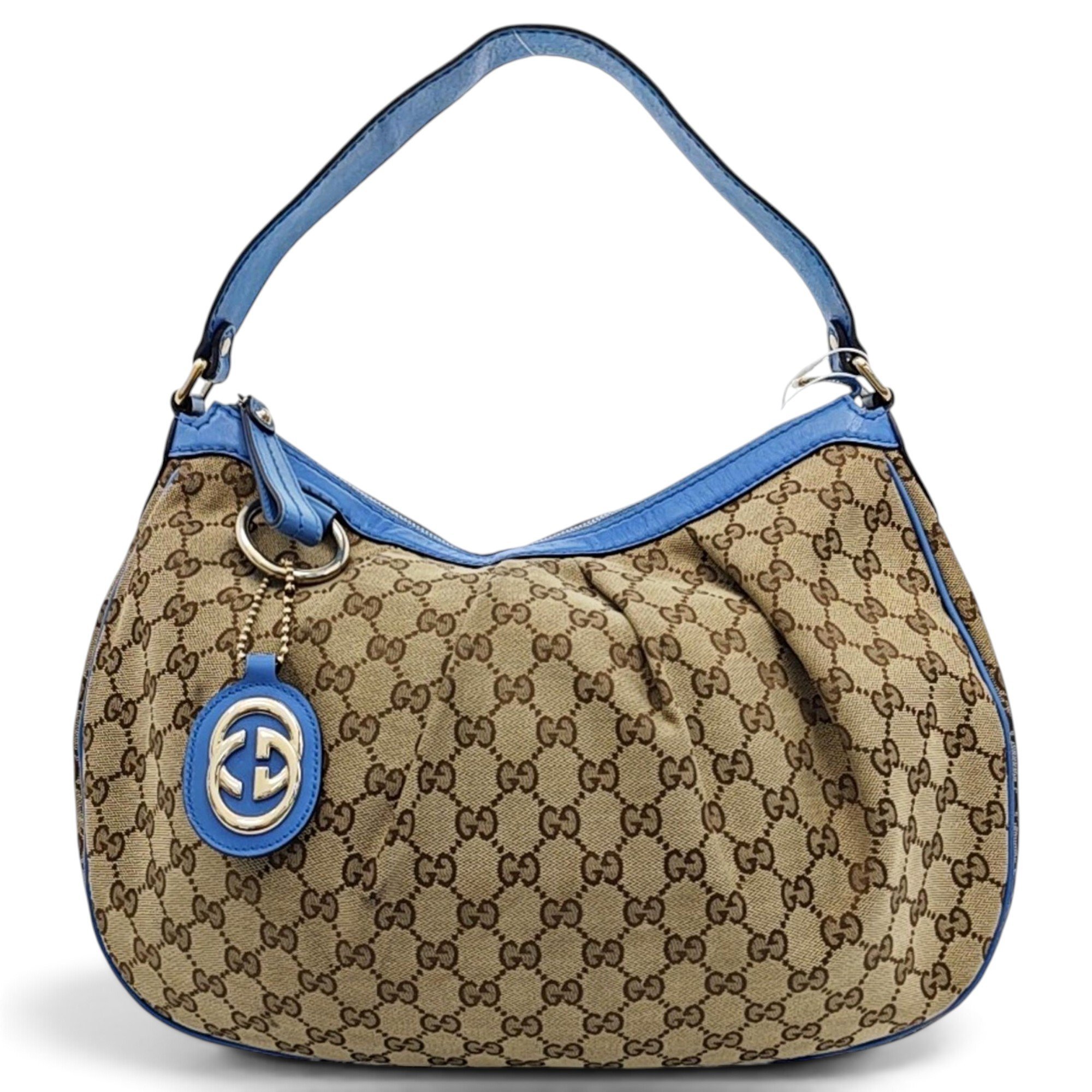 Sukey cloth handbag