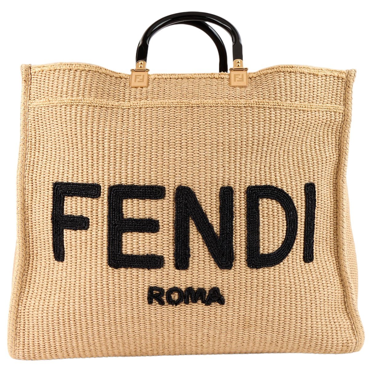 Sunshine tote