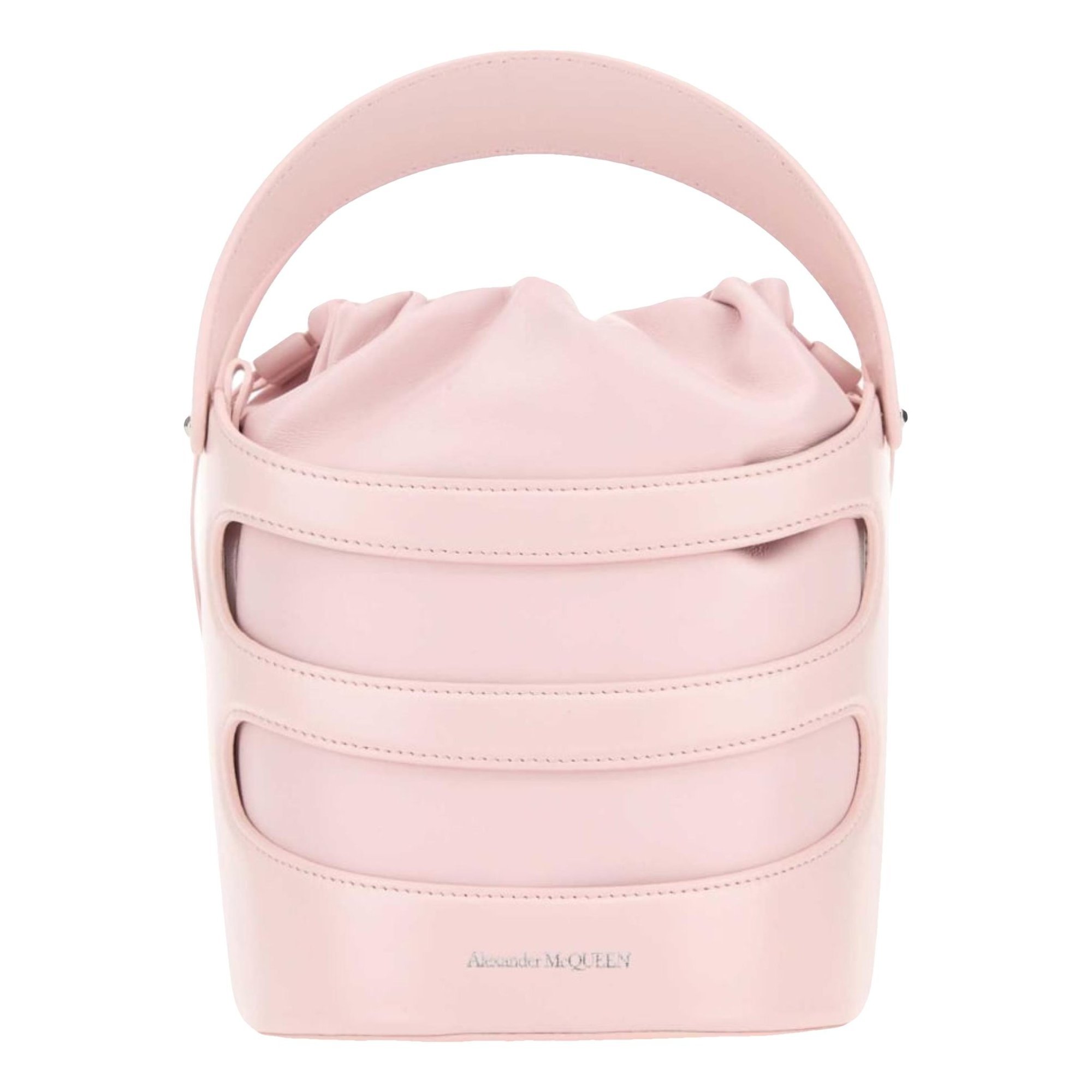 Alexander McQueen Leather handbag