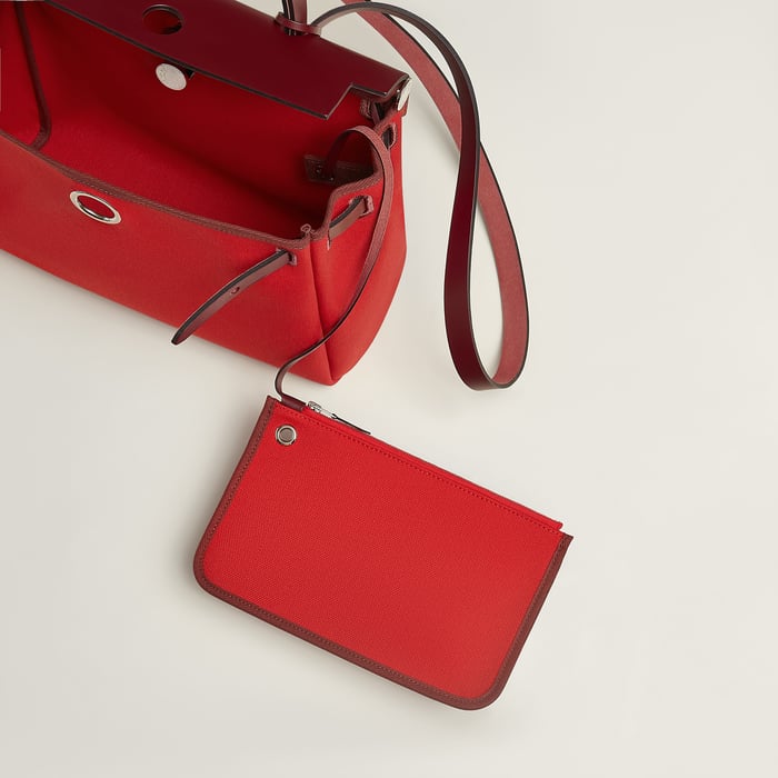 Herbag Zip 31 Bag