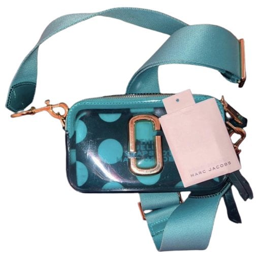 Snapshot mini bag