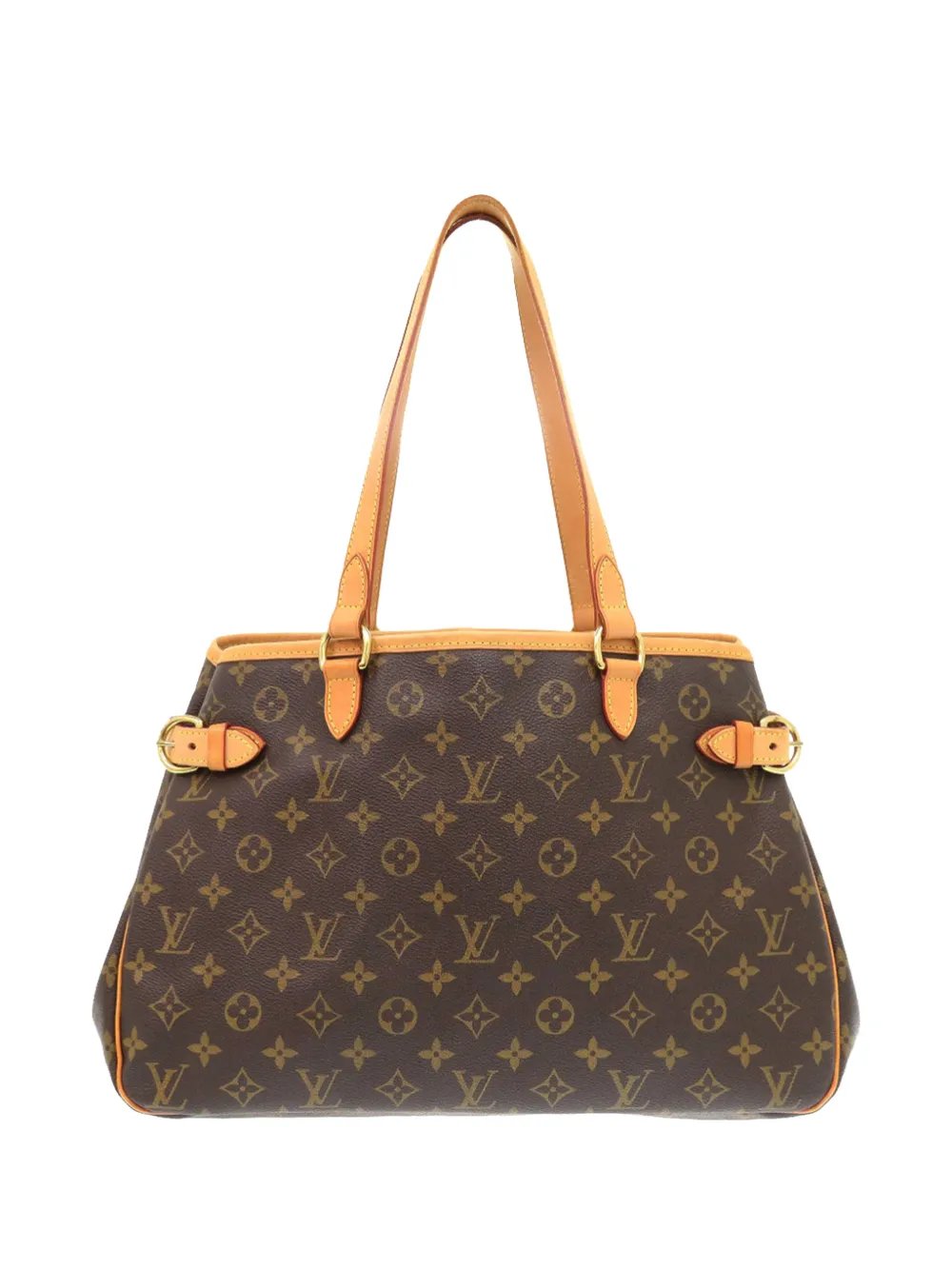 2008 Monogram Batignolles Horizontal tote bag