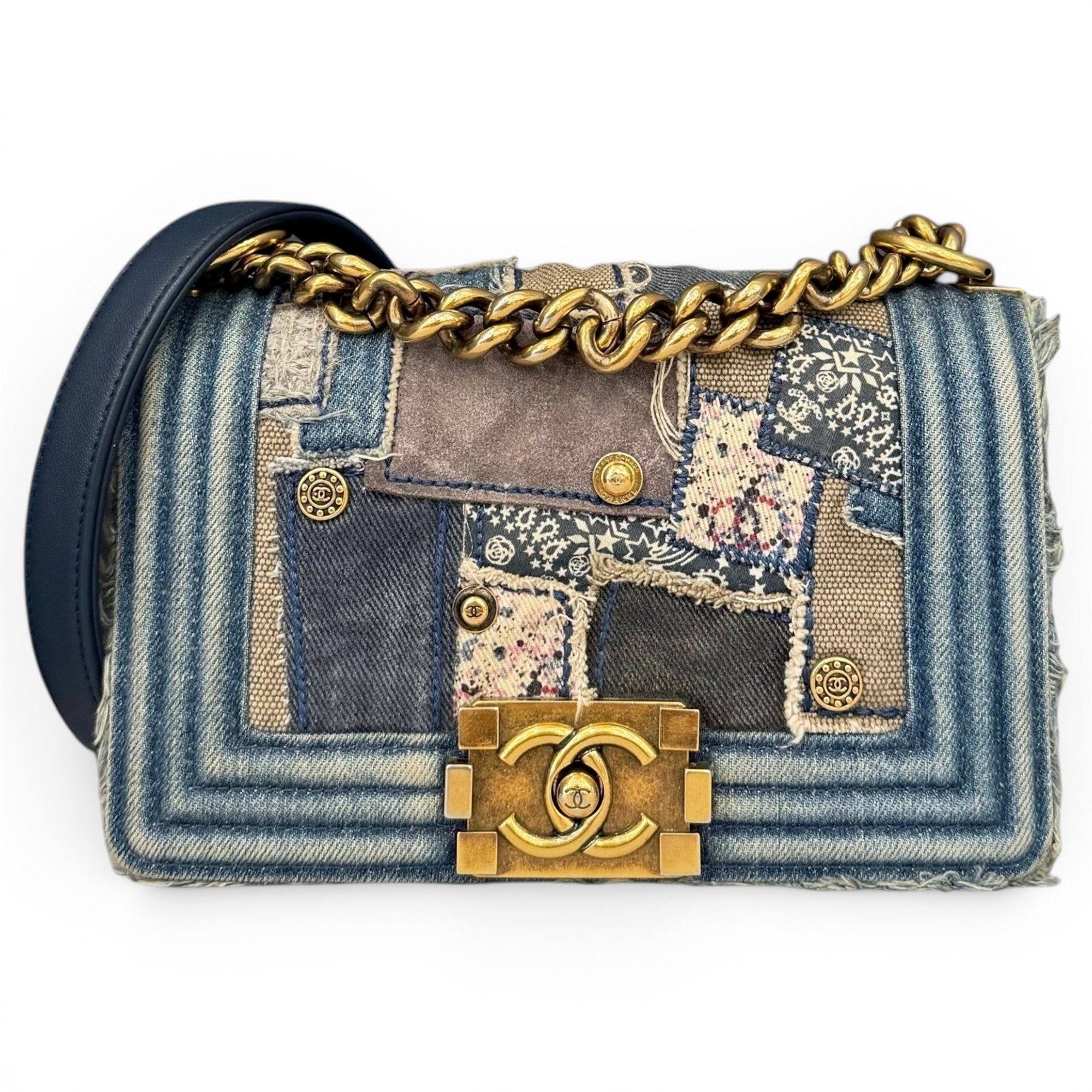 Boy handbag