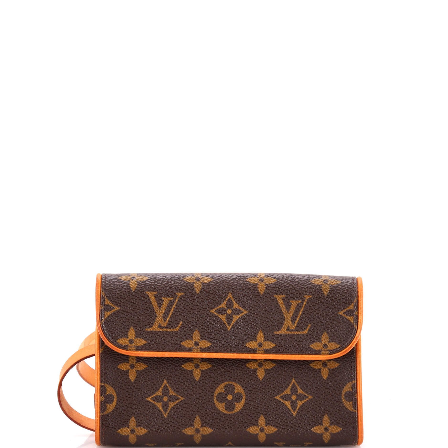 Florentine Waist Bag Monogram Canvas