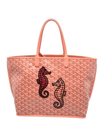Goyard Goyardine Anjou PM 2024