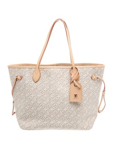 LV Monogram Neverfull MM