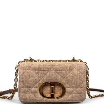 Tweed Caro Small