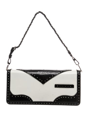 Faux Pearl D'Trick Vintage