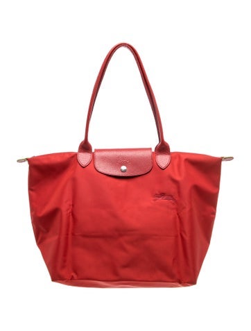 Nylon Tote