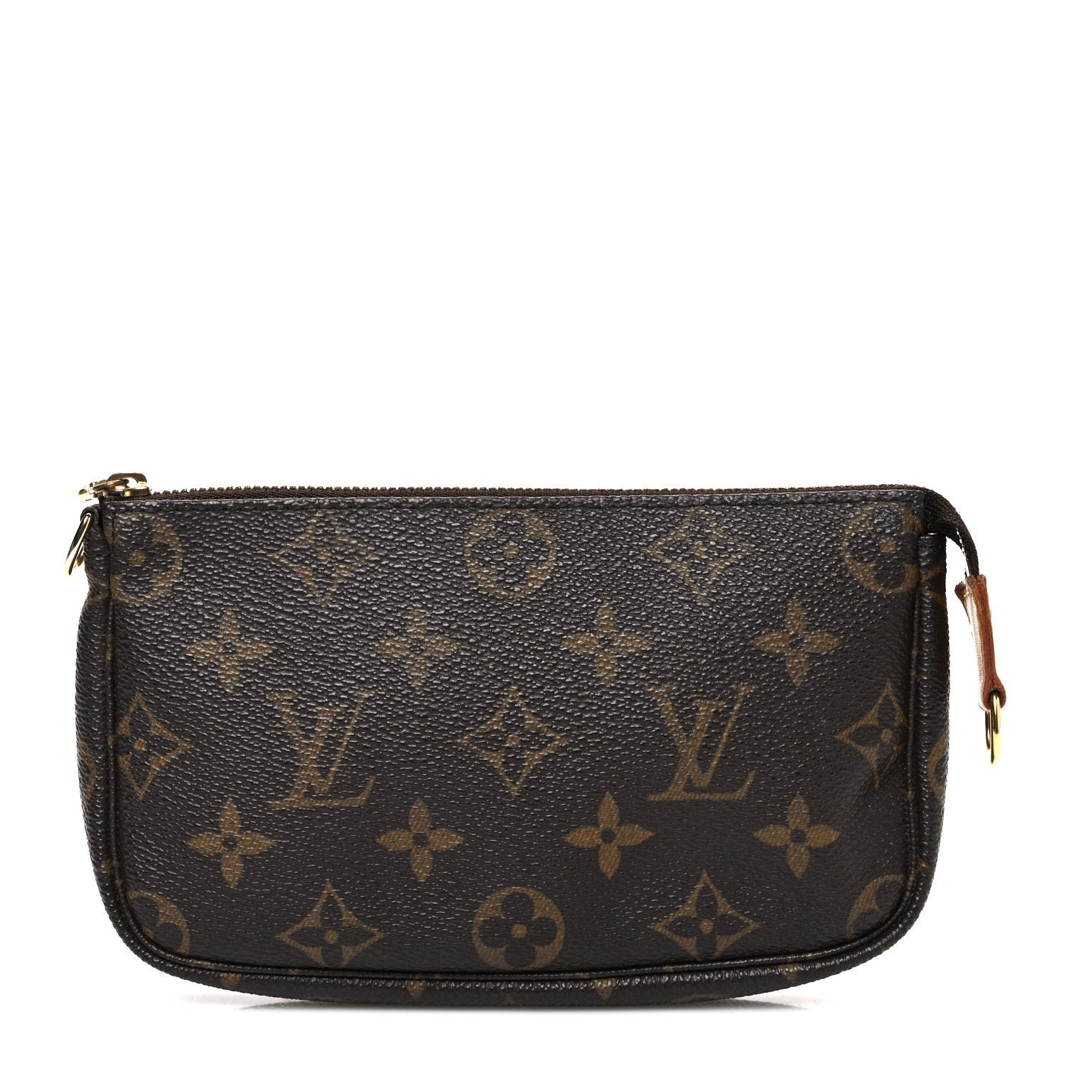 Louis Vuitton Louis Vuitton Monogram Bucket Pochette Accessories