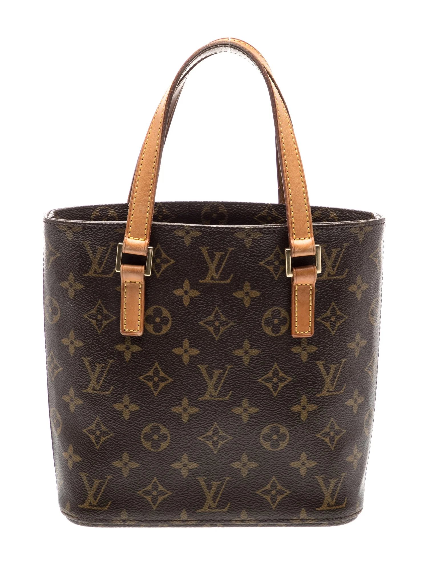 LV Monogram Vavin PM Vintage