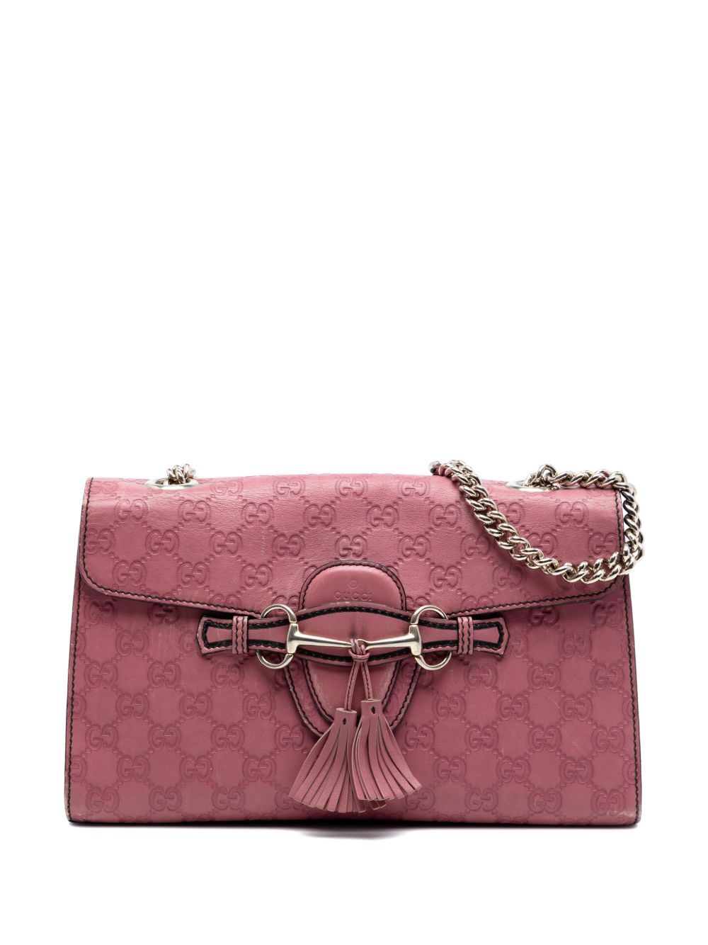 2016-2026 Medium Guccissima Emily shoulder bag