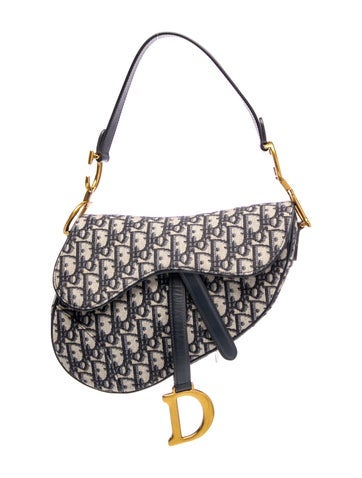 Oblique Jacquard Oblique Saddle