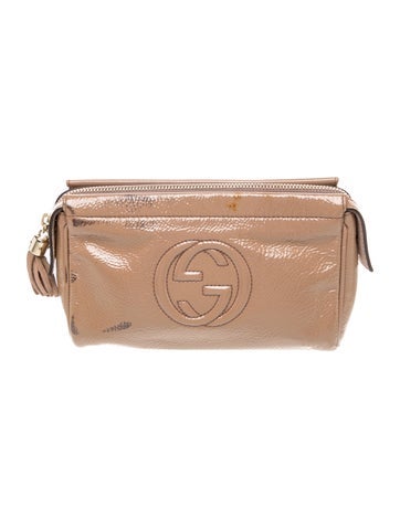 Patent Leather Soho