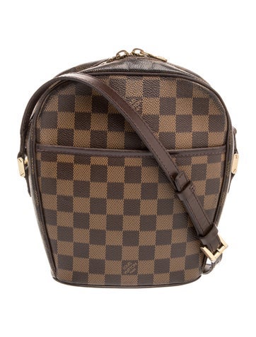 Damier Ebene Ipanema PM