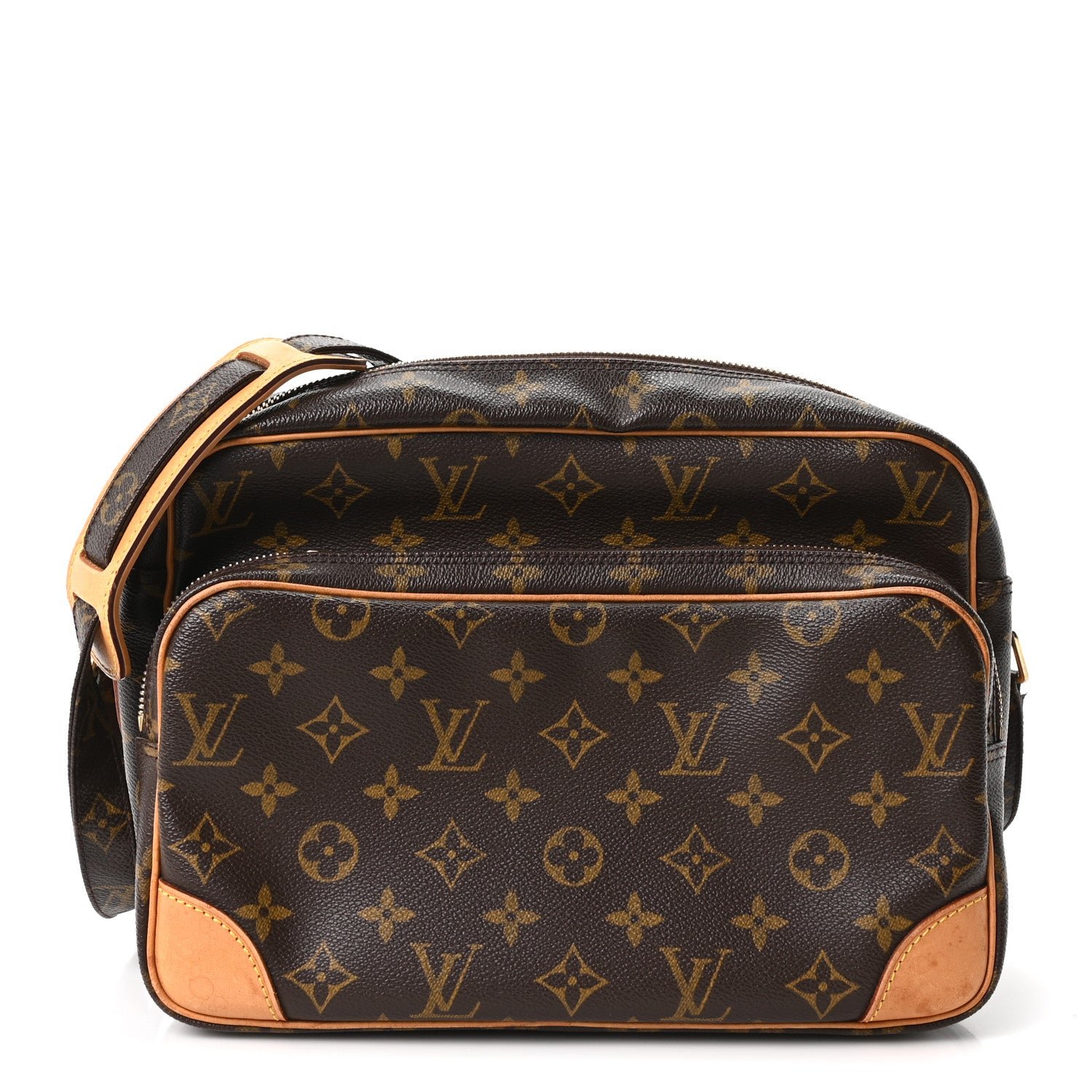 Louis Vuitton Monogram Nil 28