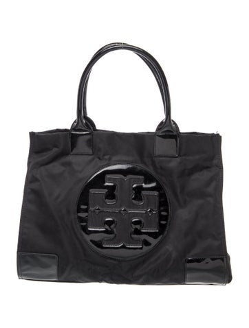 Nylon Tote