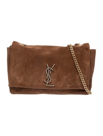 Suede Kate Medium