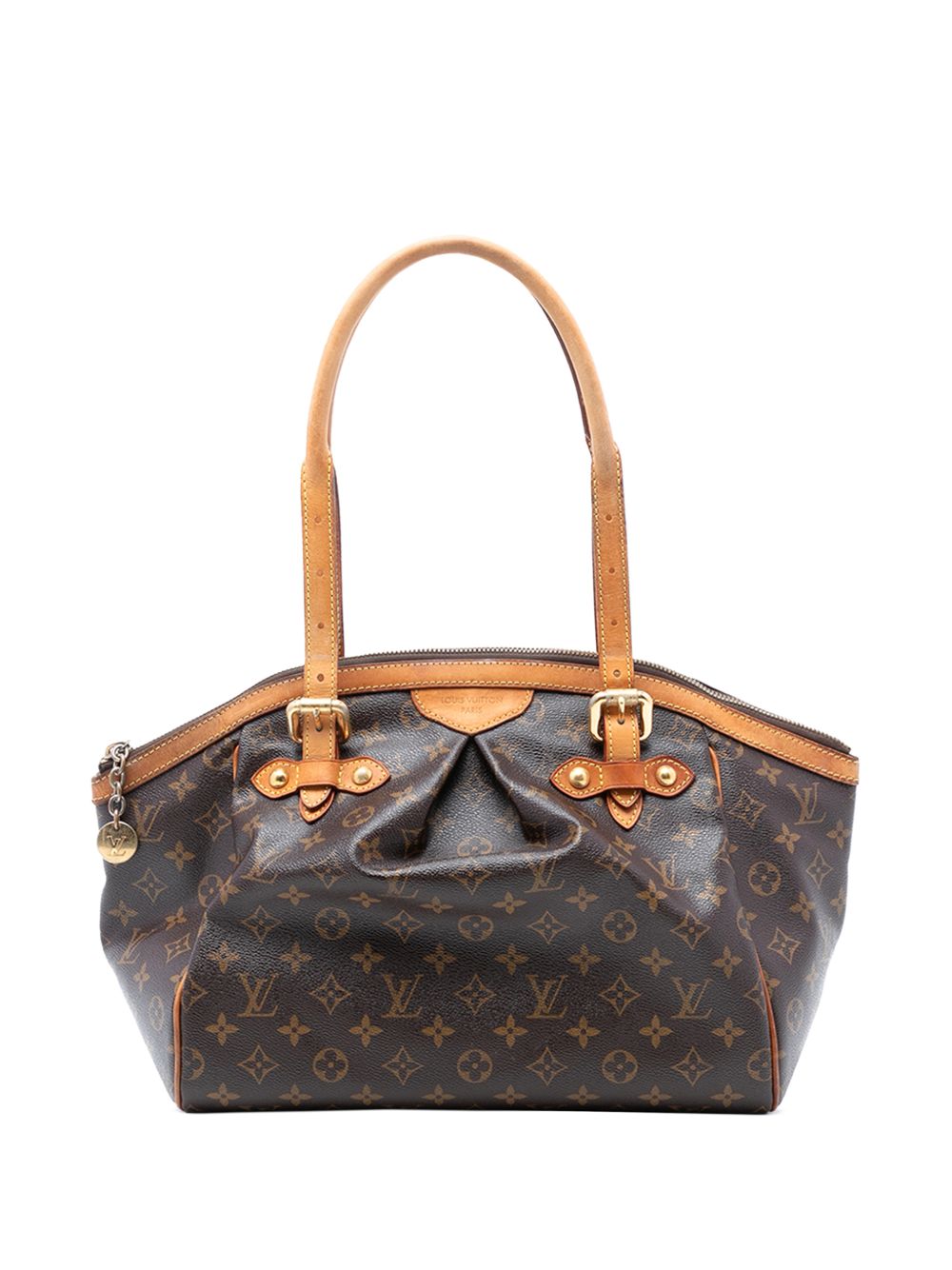 2009 Monogram Tivoli GM shoulder bag
