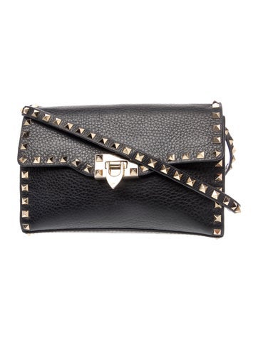 Rockstud Rockstud Crossbody Bag Large