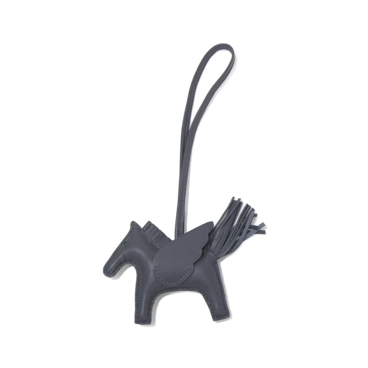 Hermes Rodeo Pegasus Bag Charm PM 083010CA