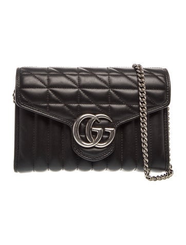Double G Marmont Mini