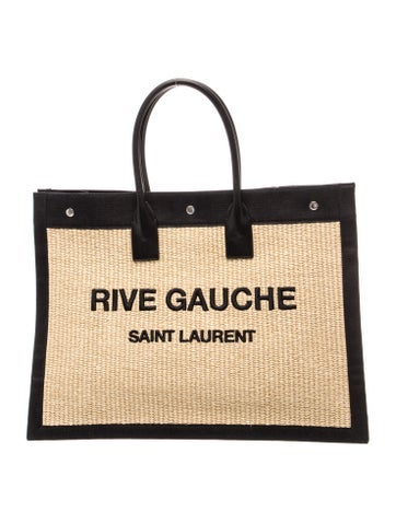 Signature Rive Gauche Large w/ Tags