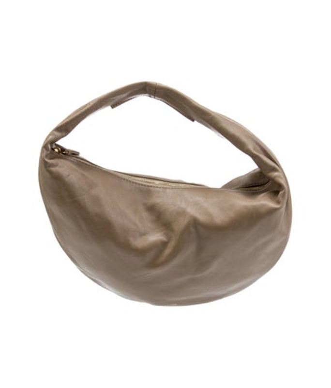 Khaite Calfskin Olivia Medium