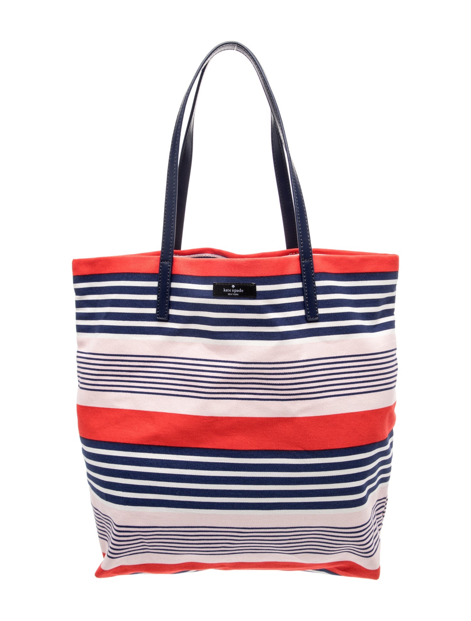 Canvas Tote