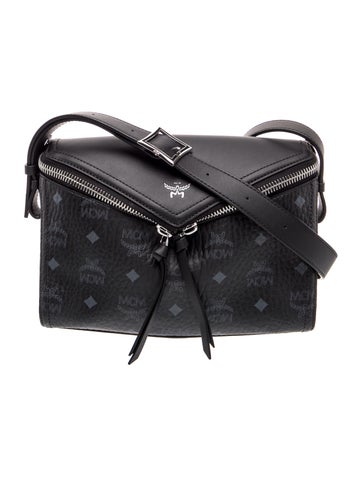 Visetos Crossbody Bag Medium w/ Tags