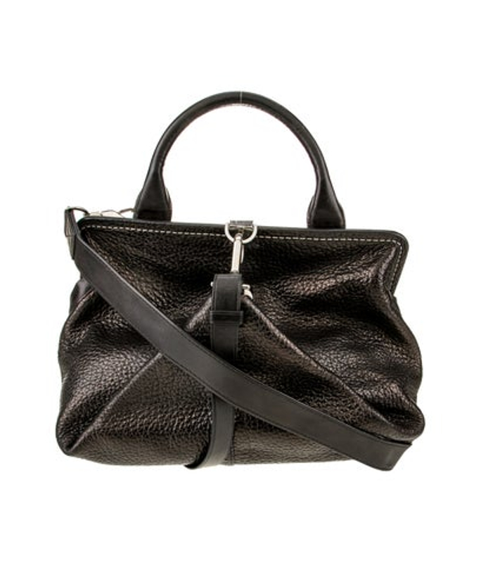 Alexander Wang Wang Leather Shoulder Bag