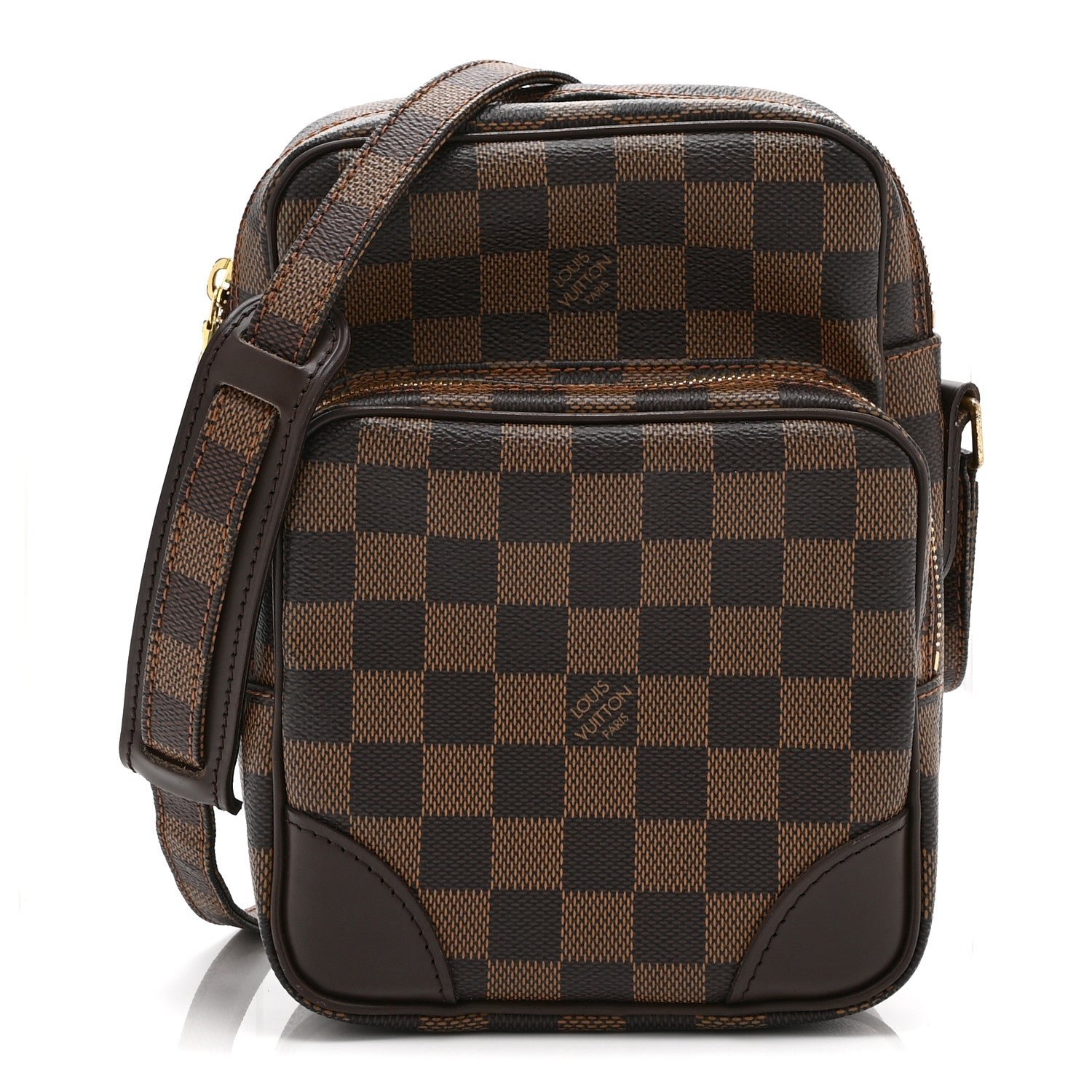 Louis Vuitton Damier Ebene Amazone