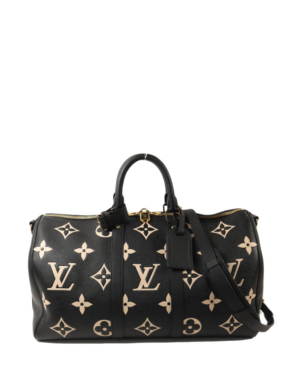 45 Keepall two-way duffle bag