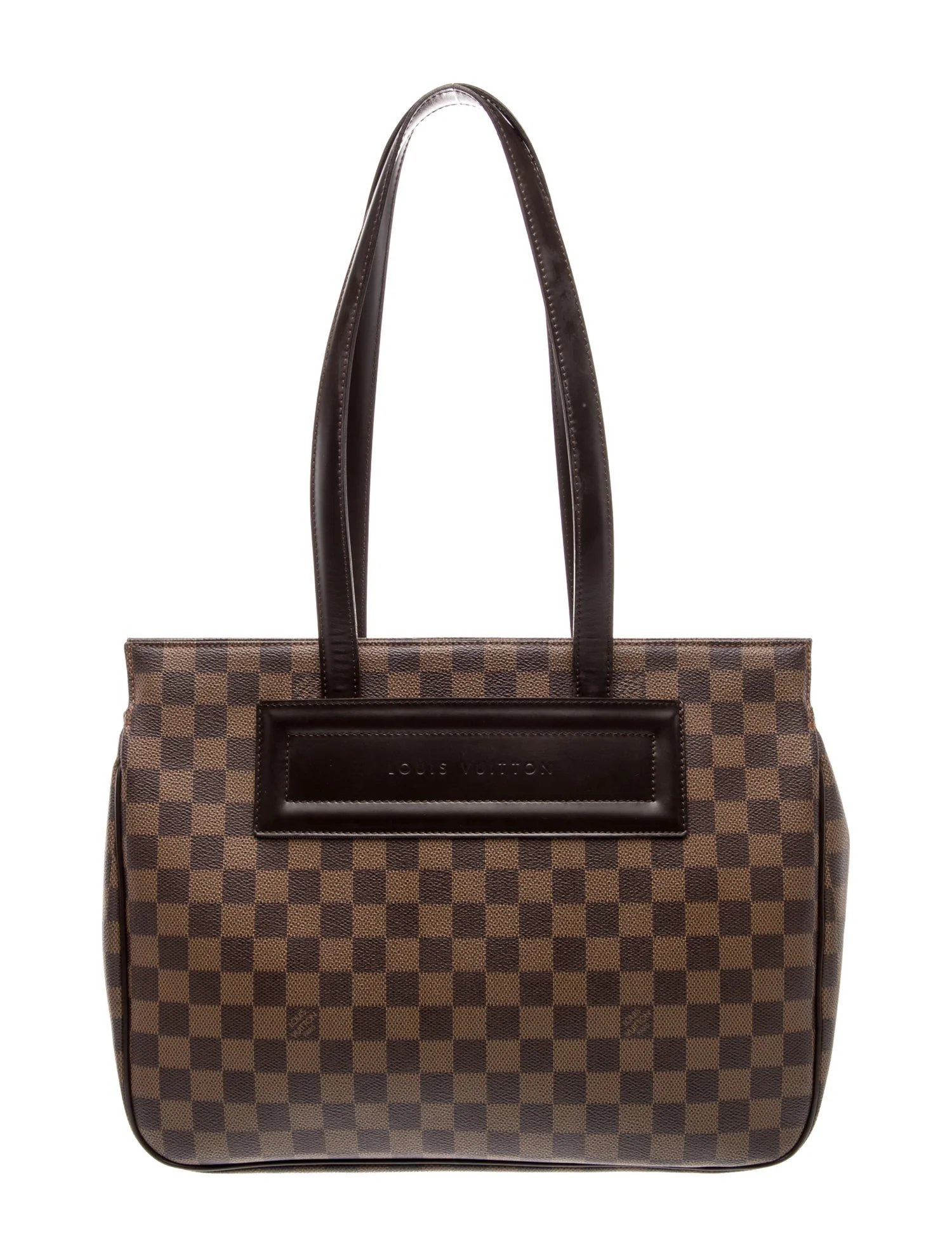 Damier Ebene Tote PM