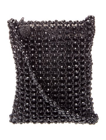 Sequins Crossbody Bag