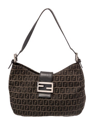 Zucchino FF Shoulder Bag