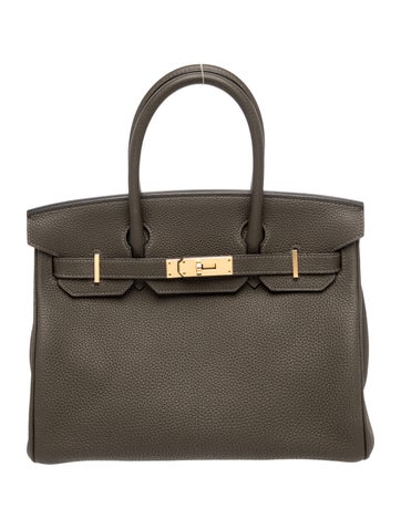 Togo Birkin 30