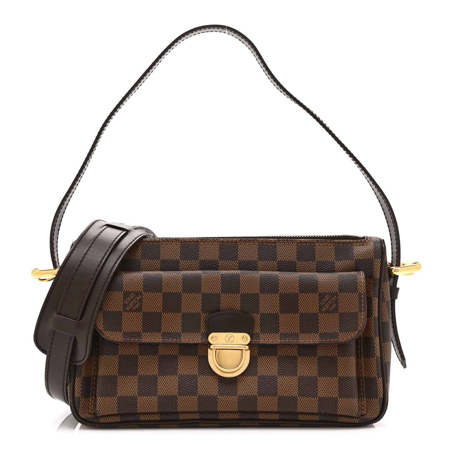 Louis Vuitton Damier Ebene Ravello GM