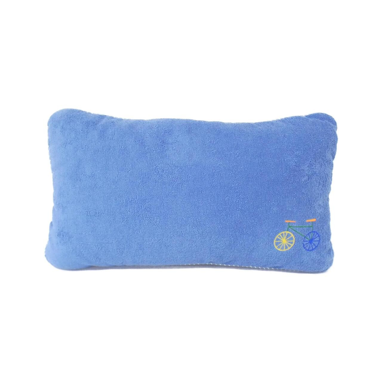 Hermès Caban 40x25 Beach Cushion 103757M