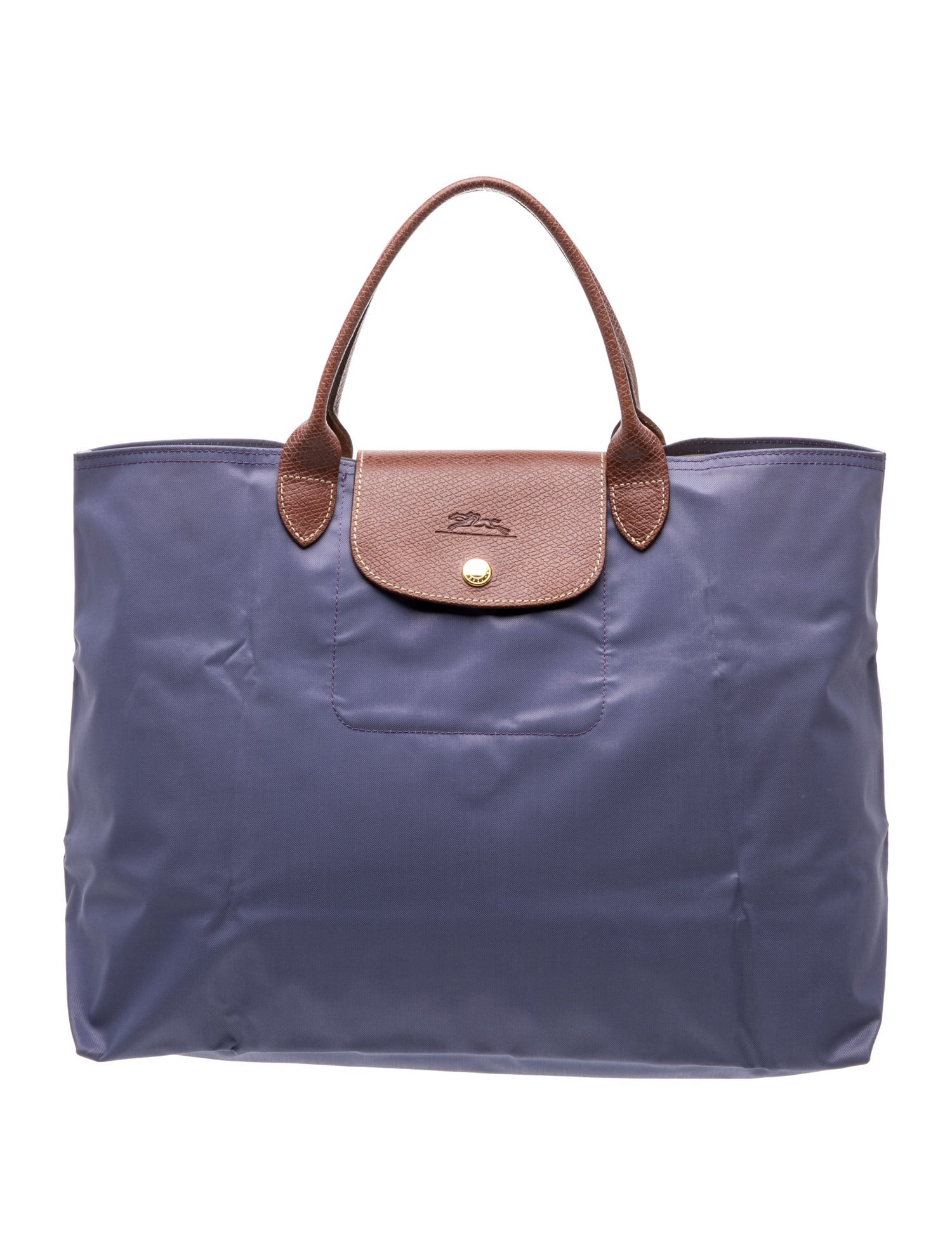 Signature Tote