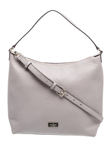Leather Hobo