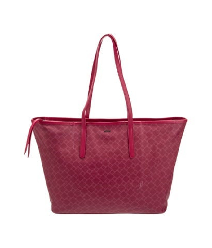 Tumi Shoulder Bag