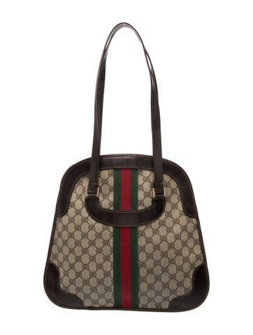 Gucci GG Supreme Ophidia