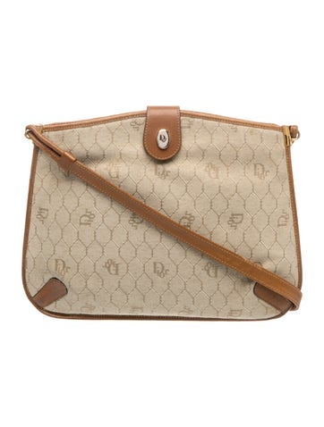 Canvas Vintage Crossbody