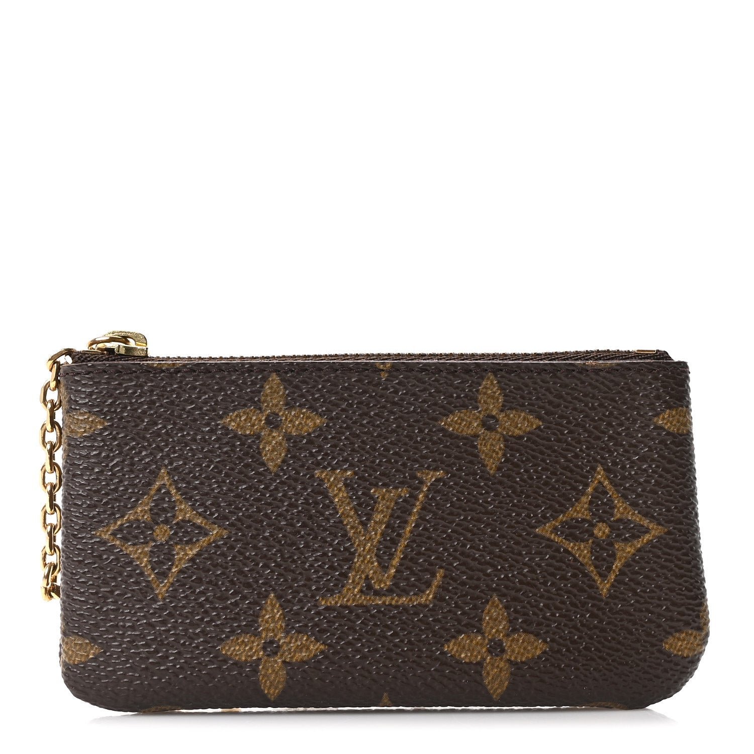 Louis Vuitton Monogram Key Pouch